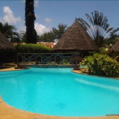 Inchi Raha Cottages in Ukunda, Kenya from 68$, photos, reviews - zenhotels.com pool