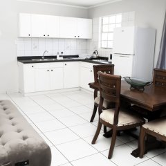 Goës Appartements in Willemstad, Curacao from 61$, photos, reviews - zenhotels.com