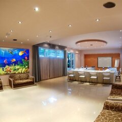 Отель Bali Paradise Hotel Греция, Милопотамос - отзывы, цены и фото номеров - забронировать отель Bali Paradise Hotel онлайн помещение для мероприятий фото 2
