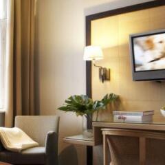 Отель Ascot Hotel Дания, Копенгаген - 1 отзыв об отеле, цены и фото номеров - забронировать отель Ascot Hotel онлайн фото 2