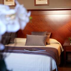 Отель Golden Tulip Andorra Fènix комната для гостей фото 5