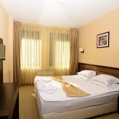 MPM Hotel Mursalitsa Пампорово комната для гостей фото 5