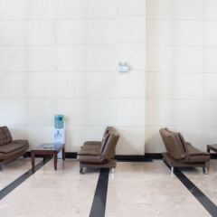 Shiliu Garden Hotel сауна
