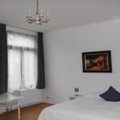 Отель Midi Residence Бельгия, Брюссель - отзывы, цены и фото номеров - забронировать отель Midi Residence онлайн фото 3