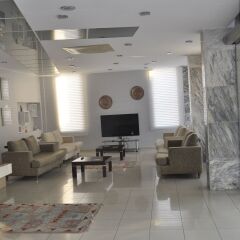 Balim Hotel интерьер отеля фото 2