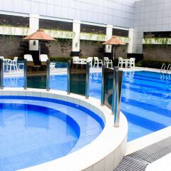 Отель Manila Grand Opera Hotel Филиппины, Манила - отзывы, цены и фото номеров - забронировать отель Manila Grand Opera Hotel онлайн с домашними животными