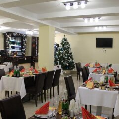 Гостиница Comfort Hotel Украина, Львов - 11 отзывов об отеле, цены и фото номеров - забронировать гостиницу Comfort Hotel онлайн питание фото 2