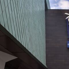 Radisson Blu Hotel Glasgow Глазго ванная