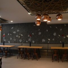 Hotel Gladiola Star гостиничный бар