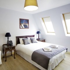 The Sweeney in Dublin, Ireland from 223$, photos, reviews - zenhotels.com guestroom