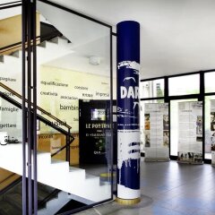 Отель La Cordata Accommodation - Zumbini 6 фитнесс-зал фото 2