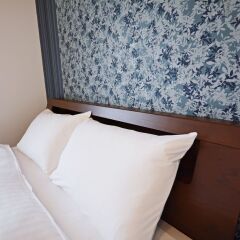 Отель Residence Hakata 11 Хаката комната для гостей фото 5