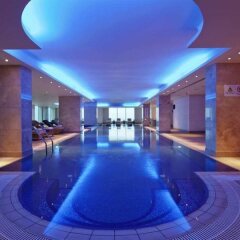 Отель Hilton Baku с домашними животными