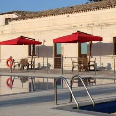 Отель Resort Sant'Agostino Сиракуза фото 4