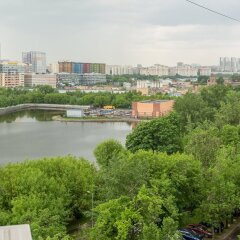 Гостиница AG Apartment on Mashinostroenya 9, 135 в Москве отзывы, цены и фото номеров - забронировать гостиницу AG Apartment on Mashinostroenya 9, 135 онлайн Москва фото 14