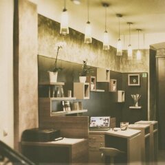 Boutique Hostel Joyce развлечения