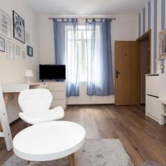 Отель Garibaldi Guest House Болгария, София - отзывы, цены и фото номеров - забронировать отель Garibaldi Guest House онлайн комната для гостей фото 3