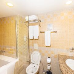Отель VONRESORT Golden Beach - All Inclusive ванная