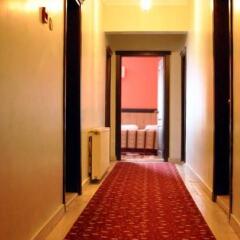 Kayi Otel Турция, Кастамону - отзывы, цены и фото номеров - забронировать отель Kayi Otel онлайн интерьер отеля