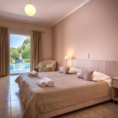 Hotel Varres комната для гостей фото 4