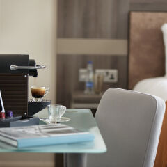 Richmond Hill Hotel в номере фото 2