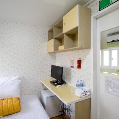 Vestin Residence Myeongdong in Seoul, South Korea from 142$, photos, reviews - zenhotels.com room amenities
