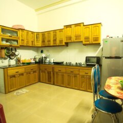 Отель Holy Land Homestay в номере