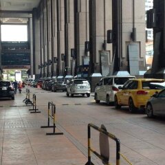 Отель Baral Service Suites Times Square Малайзия, Куала-Лумпур - отзывы, цены и фото номеров - забронировать отель Baral Service Suites Times Square онлайн парковка