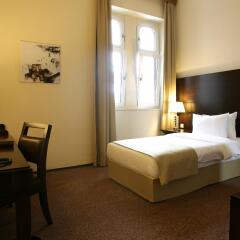 Grand Palace Hotel Hannover комната для гостей фото 4