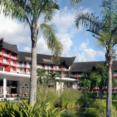 Отель Tahiti Ia Ora Beach Resort - Managed by Sofitel фото 5