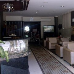 Hotel Nayla интерьер отеля фото 2
