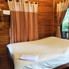 Отель Yoo Sabai Resort комната для гостей