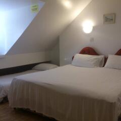 Elton Bank Hotel комната для гостей фото 2