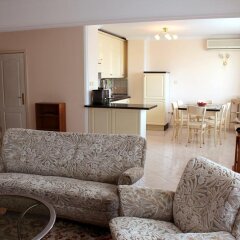 Апартаменты Venice Apartments София с домашними животными