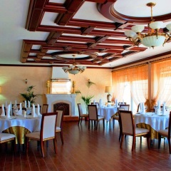 Sharq Hotel фото 4