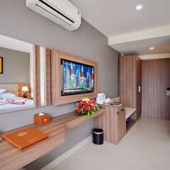 Rigel Hotel комната для гостей фото 3