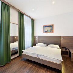 Hotel Lucia комната для гостей фото 5