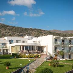 Ariadne Beach Hotel фото 4