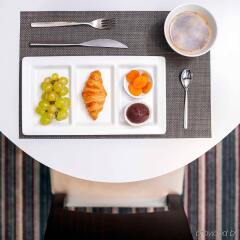 Отель Novotel Toulouse Centre Compans Caffarelli Франция, Тулуза - отзывы, цены и фото номеров - забронировать отель Novotel Toulouse Centre Compans Caffarelli онлайн в номере