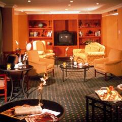 Отель Grand Hilton Seoul интерьер отеля фото 3