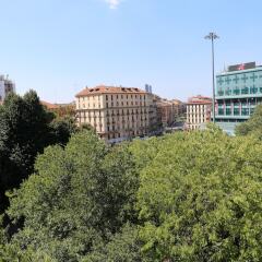 Отель B&B Bonaparte Suites Италия, Милан - отзывы, цены и фото номеров - забронировать отель B&B Bonaparte Suites онлайн фото 5