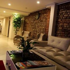 Pera Main Hotel интерьер отеля фото 2