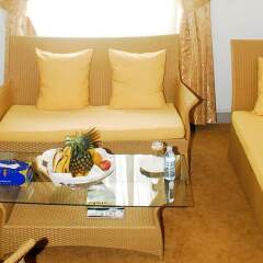 Отель Agip Motel в номере