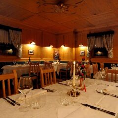 Hotel Valacia Долина Валь-ди-Фасса помещение для мероприятий