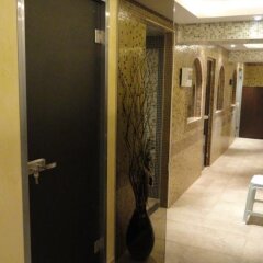 Hotel Teddy House Банско интерьер отеля фото 2