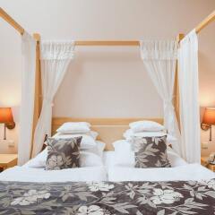 Ventana Hotel Prague комната для гостей фото 3