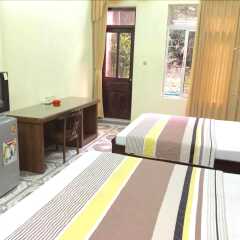 Hai Trang Hotel Халонг фото 4