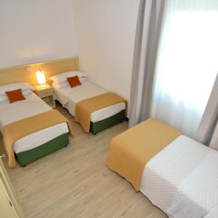 Venice Hotel San Giuliano комната для гостей фото 2