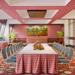 Sheraton Abuja Hotel