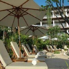 Отель Le Murraya Boutique Serviced Residence & Resort Таиланд, Самуи - 1 отзыв об отеле, цены и фото номеров - забронировать отель Le Murraya Boutique Serviced Residence & Resort онлайн фото 4